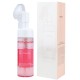Пінка-мус для вмивання Wokali Baby Powder Cleansing Mousse 150 мл