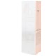 Пінка-мус для вмивання Wokali Baby Powder Cleansing Mousse 150 мл