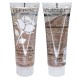 Гель-скраб для умывания Wokali Lavender Foaming Facial Wash Scrub WKL588 170 мл 