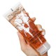 Гель-скраб для умывания Wokali Rose Foaming Facial Wash Scrub WKL587 170 мл