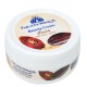 Крем для обличчя та тіла Wokali Cocoa Beauty Creаm з маслом какао WKL477 200 мл