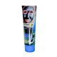 Маска пленка для лица Wokali Dead Sea Black Mask c водорослями WKL534 130 мл