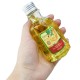 Масло для волосся і тіла Wokali Extra Virgin Ginseng Oil з маслом женшеня WKL209 120 мл