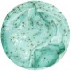 Натуральный cкраб для лица и тела Wokali Pearl Face and Body Scrub с жемчугом WKL596 500 мл