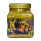 Натуральный cкраб для лица и тела Wokali Snail Face and Body Scrub с муцином улитки WKL594 500 мл