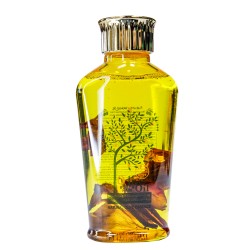 Оливкова олія для тіла і волосся Wokali Organic Olive Oil WKL554 120 мл