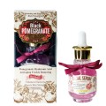 Сироватка для обличчя Wokali Black Pomegranate Facial Serum KL012 40 мл Сироватка для обличчя Wokali Black Pomegranate Facial Serum KL012 40 мл