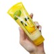 Скраб для обличчя Wokali Smoothing Moisturizing Lemon WKL394 120 мл