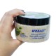 Скраб для тіла Wokali Cow Milk Body Scrub з екстрактом молока WKL211 300 мл