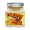 Скраб для тела Wokali Honey Sherbet Body Scrub WKL445