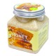 Скраб для тіла Wokali Honey Sherbet Body Scrub WKL445