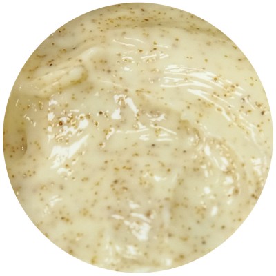 Скраб для тіла Wokali Honey Sherbet Body Scrub WKL445