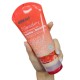 Скраб для тіла Wokali Strawberry Body Scrub Jam c екстрактом полуниці WKL384 200 мл