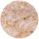 Скраб для тела Wokali Strawberry Body Scrub Jam c экстрактом клубники WKL384 200 мл