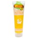 Скраб-соль для тела Wokali Lemon Slimming Bath Salt Body Massage KL001 380 г