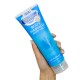 Скраб-соль для тела Wokali Milk Soothing Bath Salt Body Massage KL004 380 г 