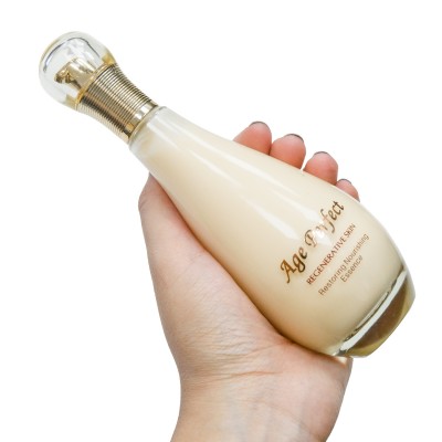 Восстанавливающий лосьон для лица Wokali Restoring Nourushing Essence HF005 150 мл