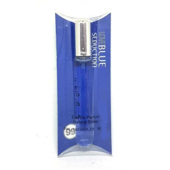 Мини - парфюм мужской Antonio Banderas Blue Seduction 20 мл