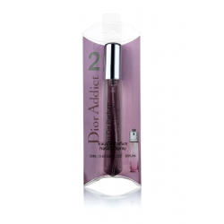 Міні - парфум жіночий Dior Addict 20 мл