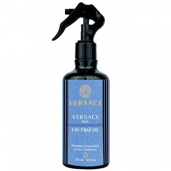 Парфумований спрей для дому Versace Man Eau Fraiche Brand Collection 275 мл