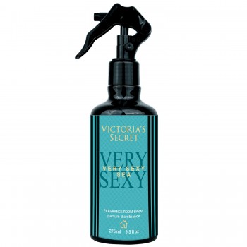 Парфюмированный спрей для дома Victoria`s Secret Very Sexy Sea Brand Collection 275 мл