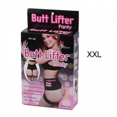 Корсет для талії Butt Lifter Panty розмір XXL