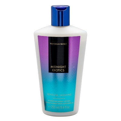 Лосьон для тела Victoria`s Secret Midnight Exotics Sensual Jasmine