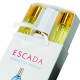 Міні парфум жіночий з феромонами Escada Sorbetto Rosso 3х15 мл