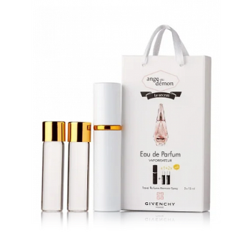 Парфюм женский Givenchy Ange Ou Demon Le Secret с феромонами 3х15 мл