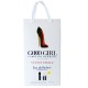 Парфюм женский Carolina Herrera Good Girl Velvet Fatale с феромонами 3х15 мл