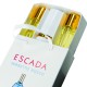 Парфум жіночий Escada Sorbetto Rosso з феромонами 3х15 мл