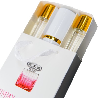 Парфум жіночий Jimmy Choo Blossom з феромонами 3х15 мл