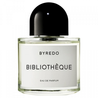 Парфумована вода унісекс Byredo Bibliotheque 100 мл (Original Quality)