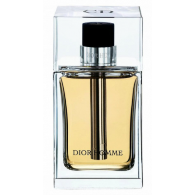 Чоловіча туалетна вода Dior Dior Homme 100 мл