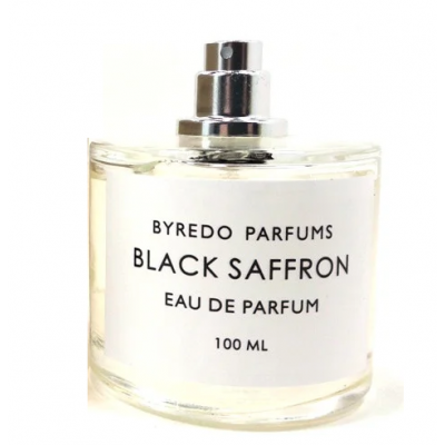 Byredo Black Saffron 100 ml TESTER унісекс