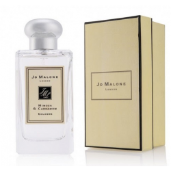 Парфум унісекс Jo Malone Jo Malone Mimosa & Cardamom 100 мл БЕЗ СЛЮДИ