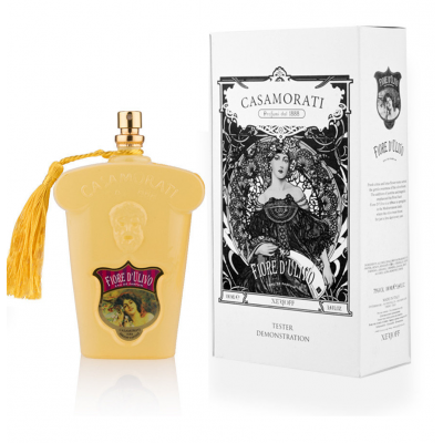 Тестер жіночий Xerjoff Casamorati Fiore D‘Ulivo EDP 100 мл