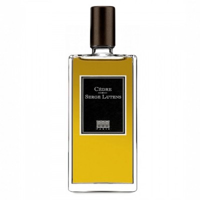 Тестер унісекс Serge Lutens Cedre 50 мл