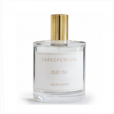 Тестер унісекс Zarkoperfume Oud`ish EDP 100 мл