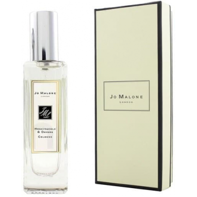 Парфум жіночий Jo Malone Honeysuckle & Davana 30 мл (ORIGINAL)