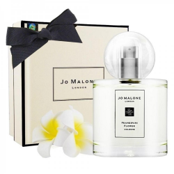 Парфум унісекс Jo Malone Frangipani Flower 100 мл (Euro)