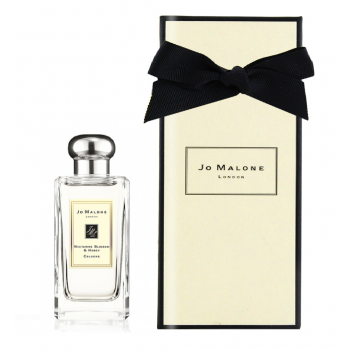 Парфуми унісекс Jo Malone Nectarine Blossom & Honey 100 мл (ORIGINAL) БЕЗ СЛЮДИ