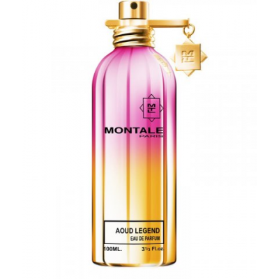 Парфумована вода MONTALE Aoud Legend 100ml унісекс