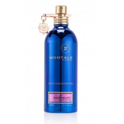 Тестер унісекс MONTALE Aoud Velvet 100 мл