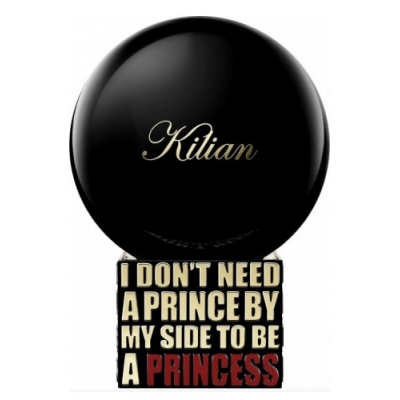 Парфумована вода чоловіча Kilian I Don`t Need A Prince By My Side To Be A Princess 100 мл (Original Quality)