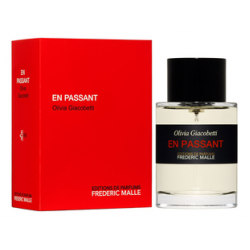 Парфюмированная вода женская Frederic Malle En Passant 100 мл (Original Quality)