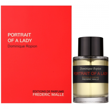 Парфюмированная вода женская Frederic Malle Portrait Of A Lady 100 мл (Original Quality)