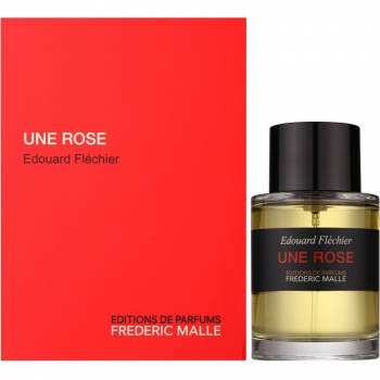 Парфюмированная вода женская Frederic Malle Une Rose 100 мл (Original Quality)