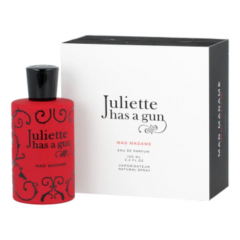 Парфумована вода жіноча Juliette Has A Gun Mad Madame 100 мл (Original Quality)