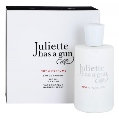 Парфумована вода жіноча Juliette Has A Gun Not a Perfume 100 мл (Original Quality)